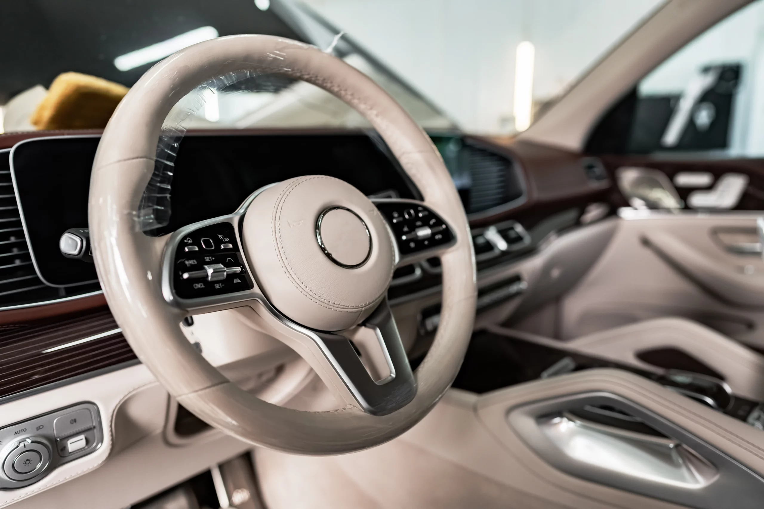 Mercedes Berline (1)
